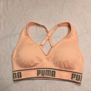 New Puma sports bra Small
